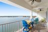 East facing view Boca CIEGA Bay