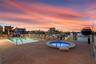 Building 2 ( 17717 ) pool spa, grill, outdoor shower with avail upon purchase / availability storage cabanas