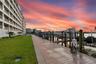 Private Docks, boardwalk , fishing pier, and kayak launch. Boardwalk leads to gate to direct beach access across Gulf Blvd