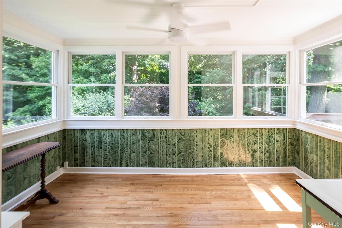 Sun Room