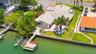 Waterfront Belle Vista Home