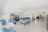 Great Room and open floor plan
