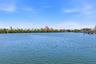 Water View from backyard