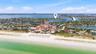 Situated with privacy at the end of Belle Vista