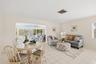 Dining/Petite Living Room