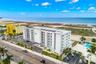 Completed in October 2023, this is one of the best-positioned units in the entire building, offering unobstructed beach and water views from a spaciou