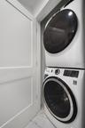 WASHER/DRYER