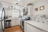 538 Kitchen