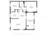 538 Patricia Ave Floor Plan