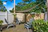 Private Yard