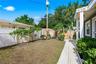 Private Side Yard