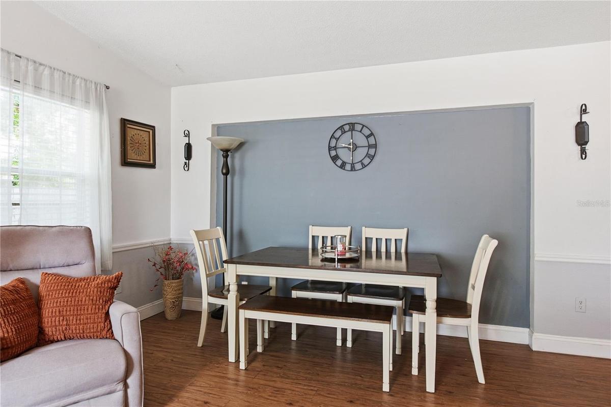 538 Dining Room