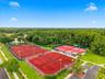 Tennis and Pickleball COurts
