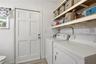 538 Private Laundry