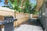 Private Yard