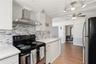 538 Kitchen