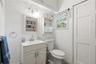 538 Half Bathroom