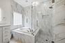 Luxury Primary Bath