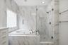 Luxury Primary Bath