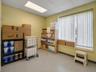 Storage room