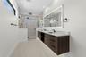 Primary ensuite