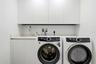 Ensuite Laundry