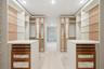 Custom Master Closet