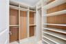 2nd bedroom custom closet