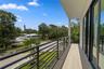 Primary suite balcony