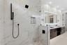 Primary ensuite
