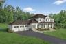 Front of Home (to be built)