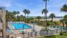 Pool / Cornhole courts too.