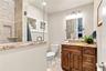 Guest Full Bath