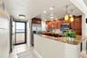 Remodeled Kitchen with Intracostal views and front patio!