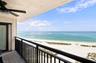 Rear Balcony Views