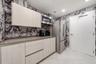 Catering kitchen