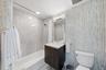 Another guest bathroom