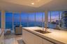 Open flow into the main living space.