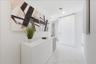 Exceptional hallway design