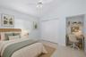 Bedroom 3 - VIRTUALLY STAGED