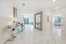 Expansive glass showcasing breathtaking waterfront scenery.