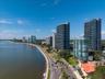 Luxury living with unobstructed Tampa Bay views.