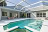 Screened In Pool/Spa