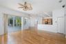 Family Room/Kitchen