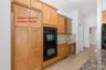 Hidden Kitchen Pantry