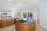 Natural Gas Cooktop