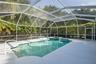 Screened In Pool/Spa