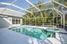 Screened In Pool/Spa