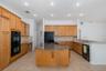 Gourmet Kitchen