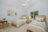 Bedroom 4 - VIRTUALLY STAGED